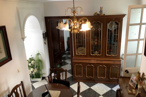 Rækkehus i Olvera, Cadiz, Olvera - € 110.000 | Ref: AM307 - foto 4